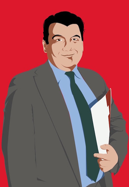 Ernesto Martínez Alcaraz Ernesto Martínez Alcaraz