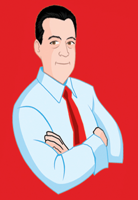 Agustín Ríos Agustín Ríos