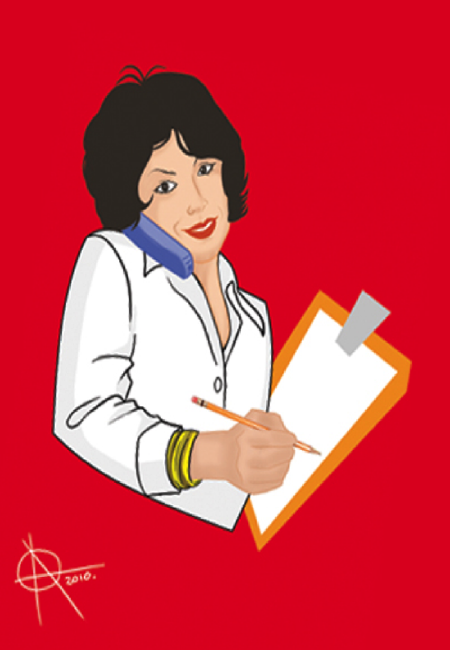 Ana María Zepeda Gómez Ana María Zepeda Gómez