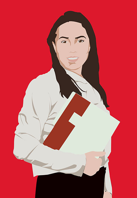 Mariana Valdés Ortega Mariana Valdés Ortega