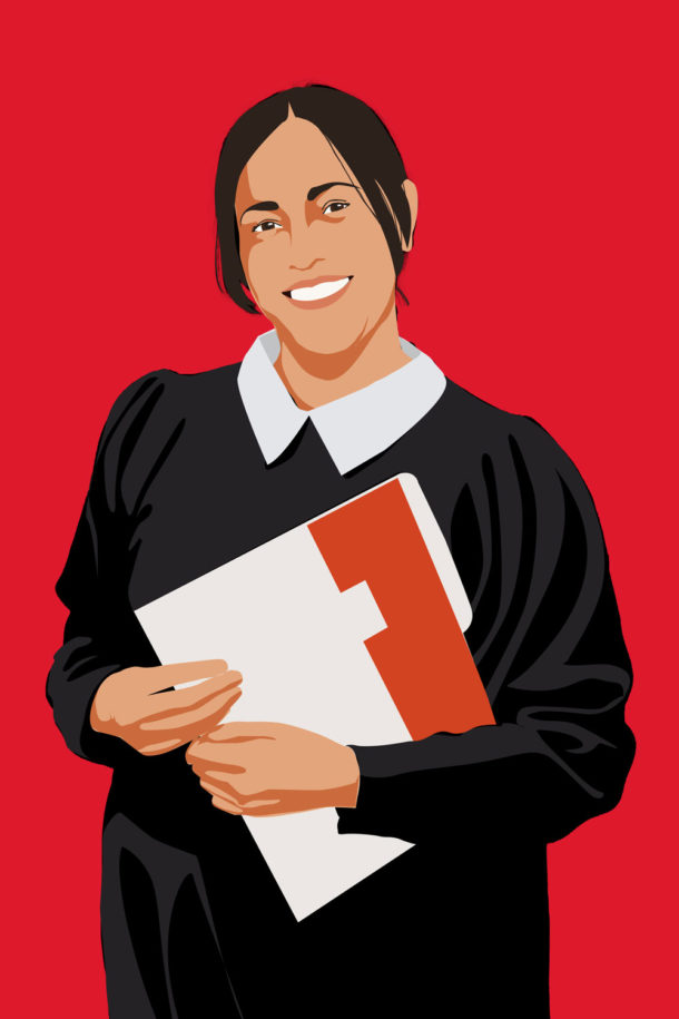 María José Jacobo Garcia